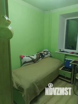 4-к квартира, вторичка, 77м2, 1/10 этаж