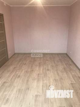 1-к квартира, вторичка, 36м2, 16/17 этаж