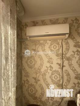 1-к квартира, вторичка, 42м2, 6/10 этаж