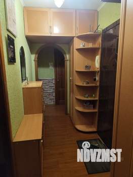 2-к квартира, вторичка, 46м2, 2/9 этаж