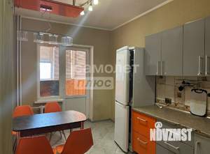 1-к квартира, вторичка, 41м2, 5/13 этаж