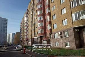 2-к квартира, вторичка, 80м2, 7/9 этаж