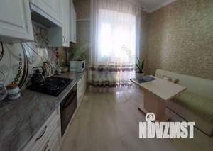 1-к квартира, вторичка, 38м2, 4/10 этаж