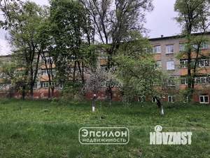 2-к квартира, вторичка, 42м2, 2/5 этаж