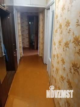 3-к квартира, вторичка, 68м2, 3/9 этаж