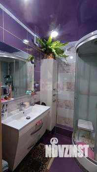 2-к квартира, вторичка, 57м2, 11/17 этаж