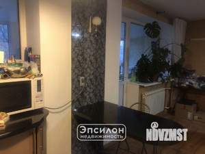 Студия квартира, вторичка, 62м2, 1/5 этаж