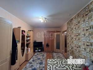 1-к квартира, вторичка, 38м2, 13/17 этаж