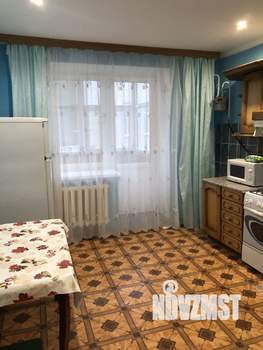 1-к квартира, вторичка, 45м2, 3/12 этаж
