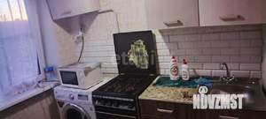 1-к квартира, вторичка, 31м2, 5/5 этаж