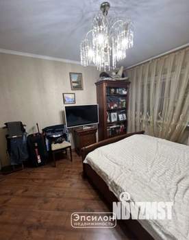 3-к квартира, вторичка, 111м2, 3/9 этаж