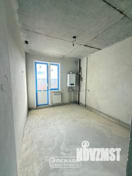 1-к квартира, вторичка, 41м2, 6/10 этаж