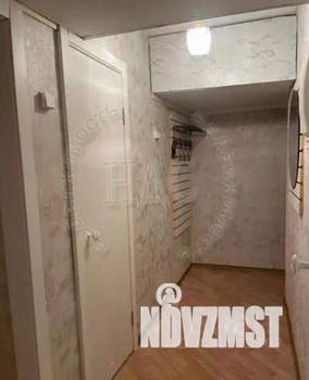 2-к квартира, вторичка, 43м2, 5/5 этаж