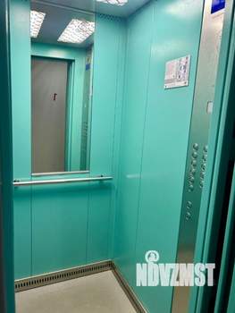 3-к квартира, вторичка, 80м2, 4/17 этаж