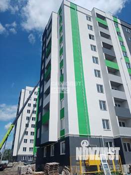 3-к квартира, вторичка, 71м2, 3/10 этаж