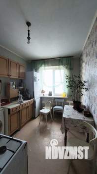 3-к квартира, вторичка, 60м2, 8/9 этаж