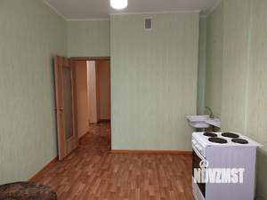 1-к квартира, вторичка, 47м2, 16/16 этаж