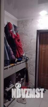 3-к квартира, вторичка, 60м2, 2/10 этаж