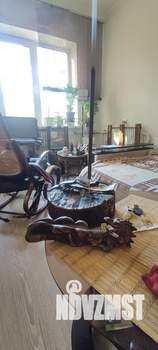 4-к квартира, вторичка, 76м2, 1/9 этаж