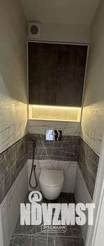 2-к квартира, вторичка, 57м2, 15/17 этаж