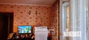 3-к квартира, вторичка, 60м2, 4/9 этаж