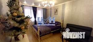 1-к квартира, вторичка, 31м2, 2/5 этаж