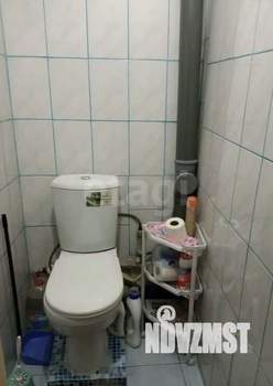 2-к квартира, вторичка, 53м2, 2/2 этаж