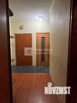 2-к квартира, вторичка, 48м2, 1/9 этаж