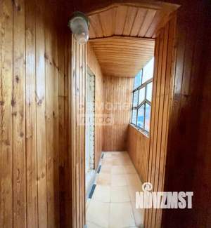 1-к квартира, вторичка, 39м2, 4/5 этаж