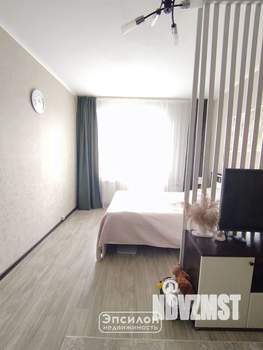 2-к квартира, вторичка, 57м2, 15/17 этаж
