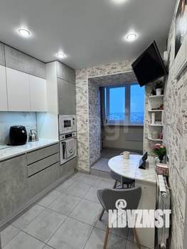 1-к квартира, вторичка, 33м2, 9/9 этаж