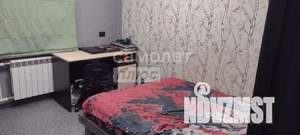 3-к квартира, вторичка, 60м2, 2/10 этаж