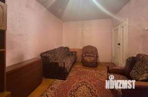 3-к квартира, вторичка, 61м2, 4/9 этаж