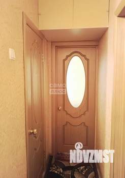 1-к квартира, вторичка, 30м2, 1/5 этаж