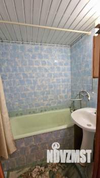 3-к квартира, вторичка, 62м2, 6/9 этаж