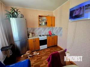 1-к квартира, вторичка, 38м2, 17/17 этаж