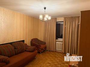 4-к квартира, вторичка, 74м2, 4/5 этаж