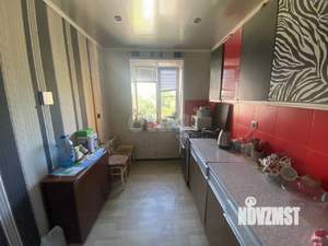 2-к квартира, вторичка, 52м2, 5/5 этаж