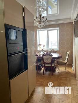 2-к квартира, вторичка, 75м2, 9/9 этаж