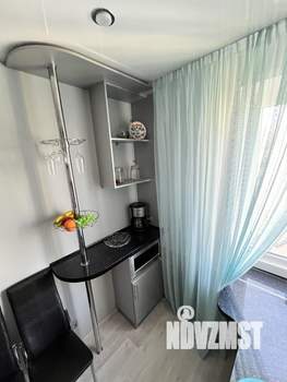 3-к квартира, вторичка, 81м2, 16/17 этаж