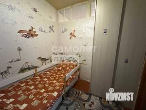 3-к квартира, вторичка, 45м2, 3/5 этаж