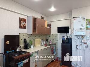 1-к квартира, вторичка, 43м2, 10/10 этаж