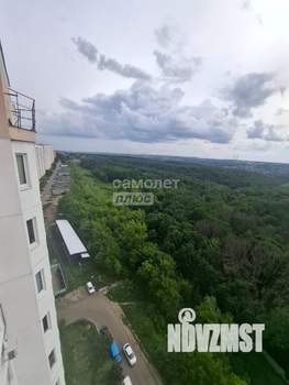 2-к квартира, вторичка, 56м2, 17/17 этаж