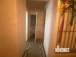 2-к квартира, вторичка, 46м2, 2/9 этаж