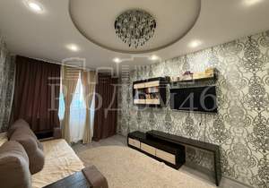 2-к квартира, вторичка, 56м2, 15/17 этаж