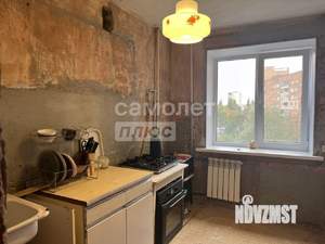 3-к квартира, вторичка, 61м2, 5/9 этаж