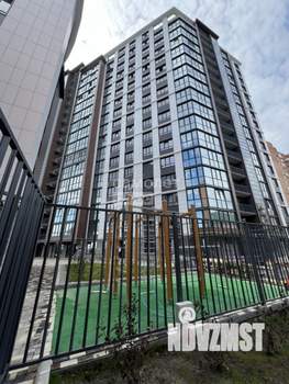 3-к квартира, сданный дом, 119м2, 2/19 этаж