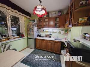 3-к квартира, вторичка, 74м2, 5/10 этаж