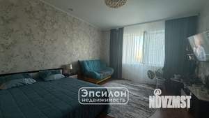 1-к квартира, вторичка, 47м2, 16/16 этаж