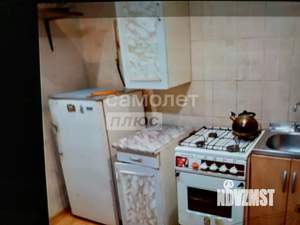 1-к квартира, вторичка, 34м2, 4/5 этаж